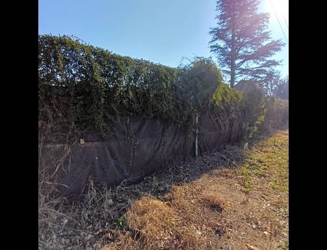 4,006M² VACANT LAND FOR SALE IN HIGHBURY